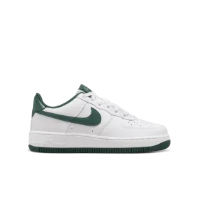 Air Force 1 GS 'White Vintage Green'