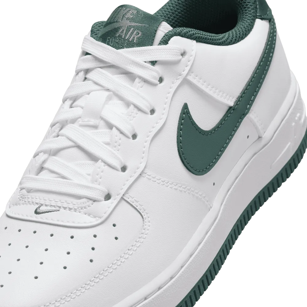 Air Force 1 GS 'White Vintage Green'