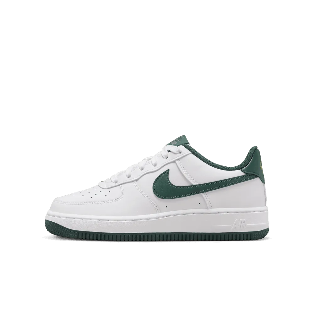 Air Force 1 GS 'White Vintage Green'