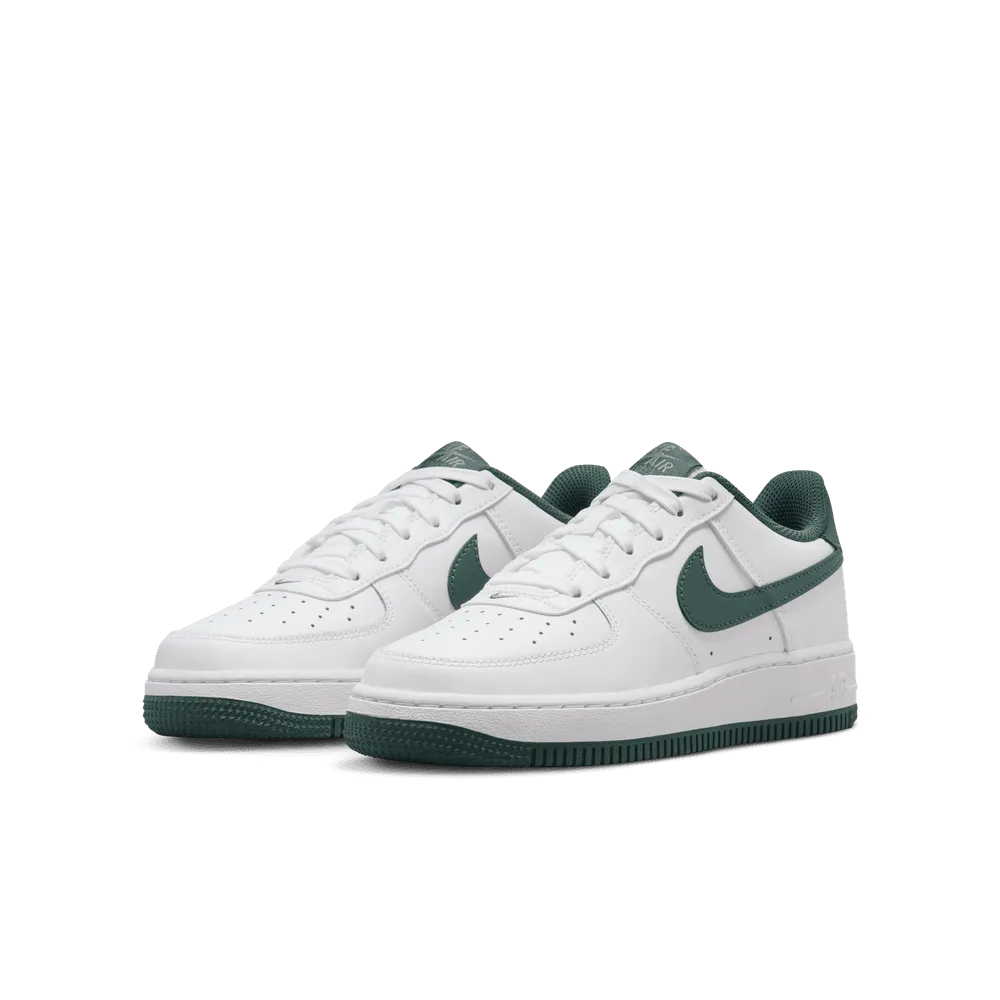 Air Force 1 GS 'White Vintage Green'