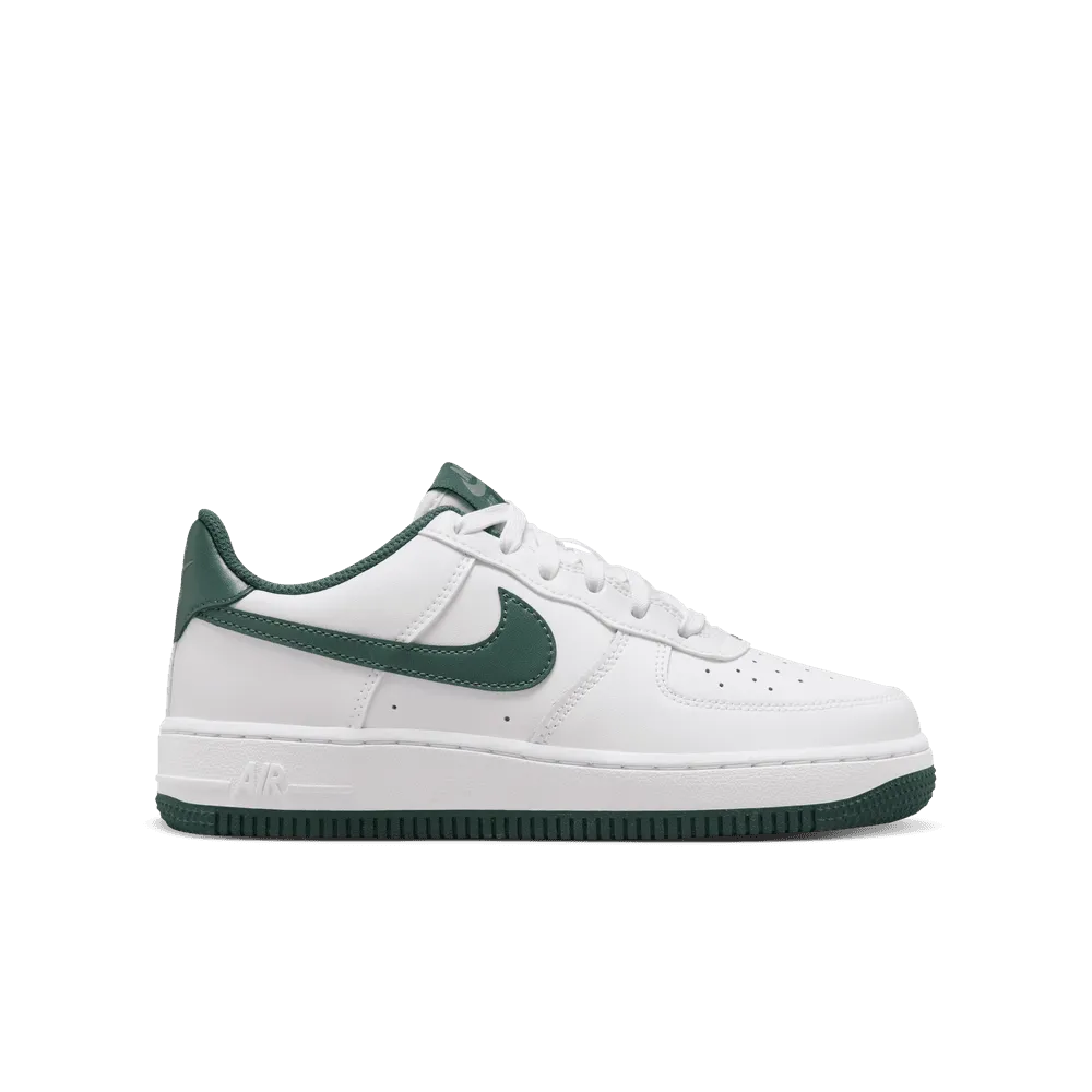 Air Force 1 GS 'White Vintage Green'