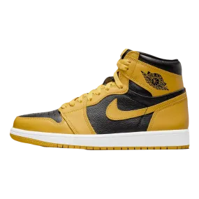 Air Jordan 1 High Pollen