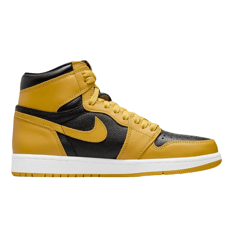 Air Jordan 1 High Pollen