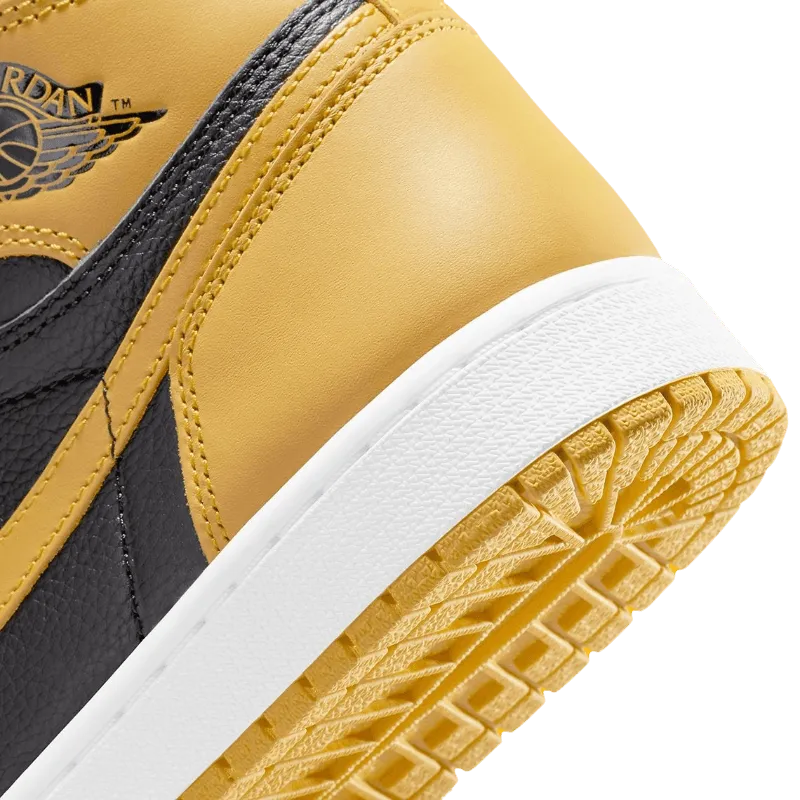 Air Jordan 1 High Pollen