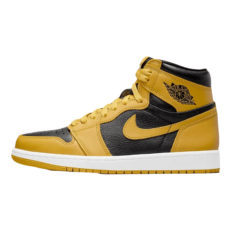 Air Jordan 1 High Pollen