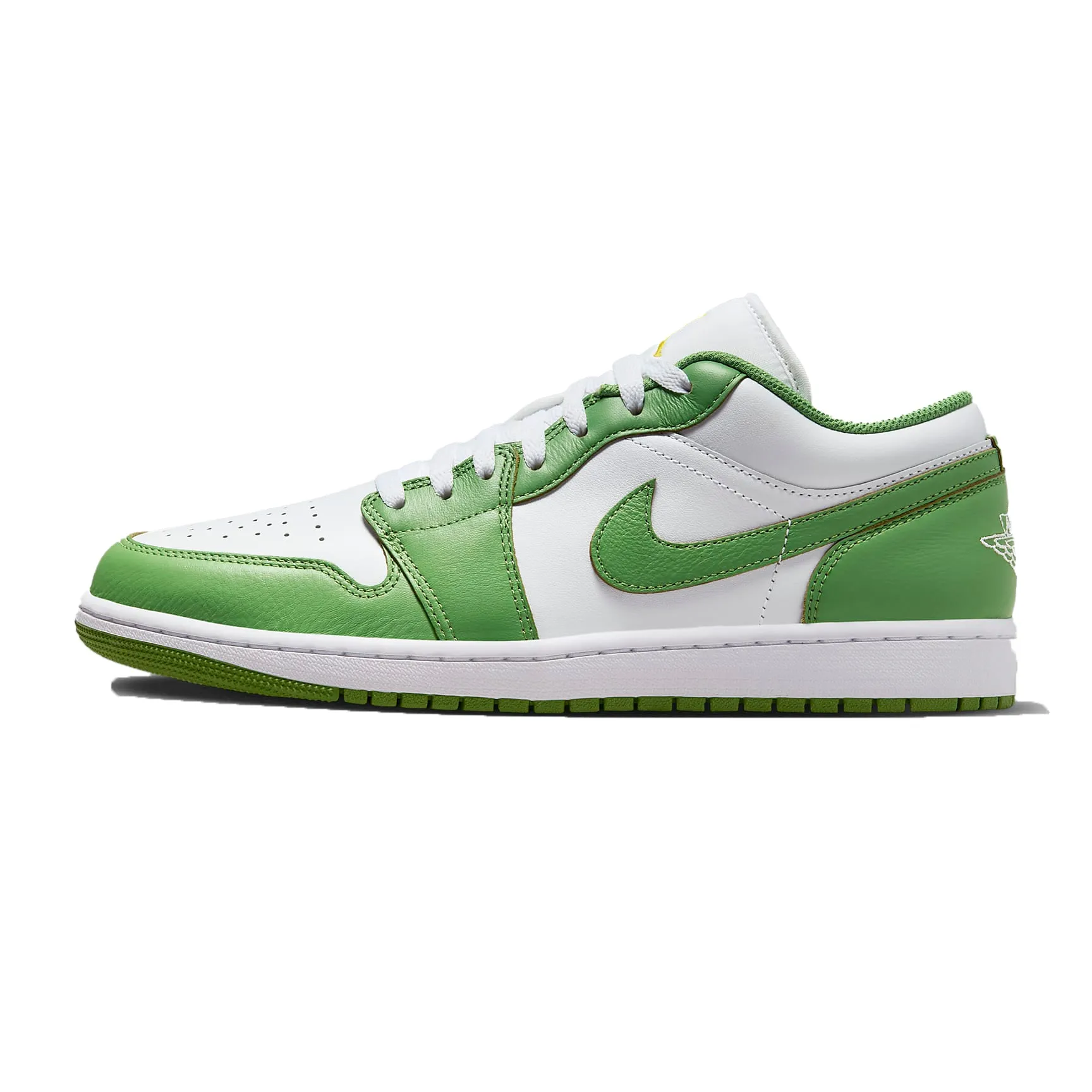 Air Jordan 1 Low SE 'Chlorophyll'