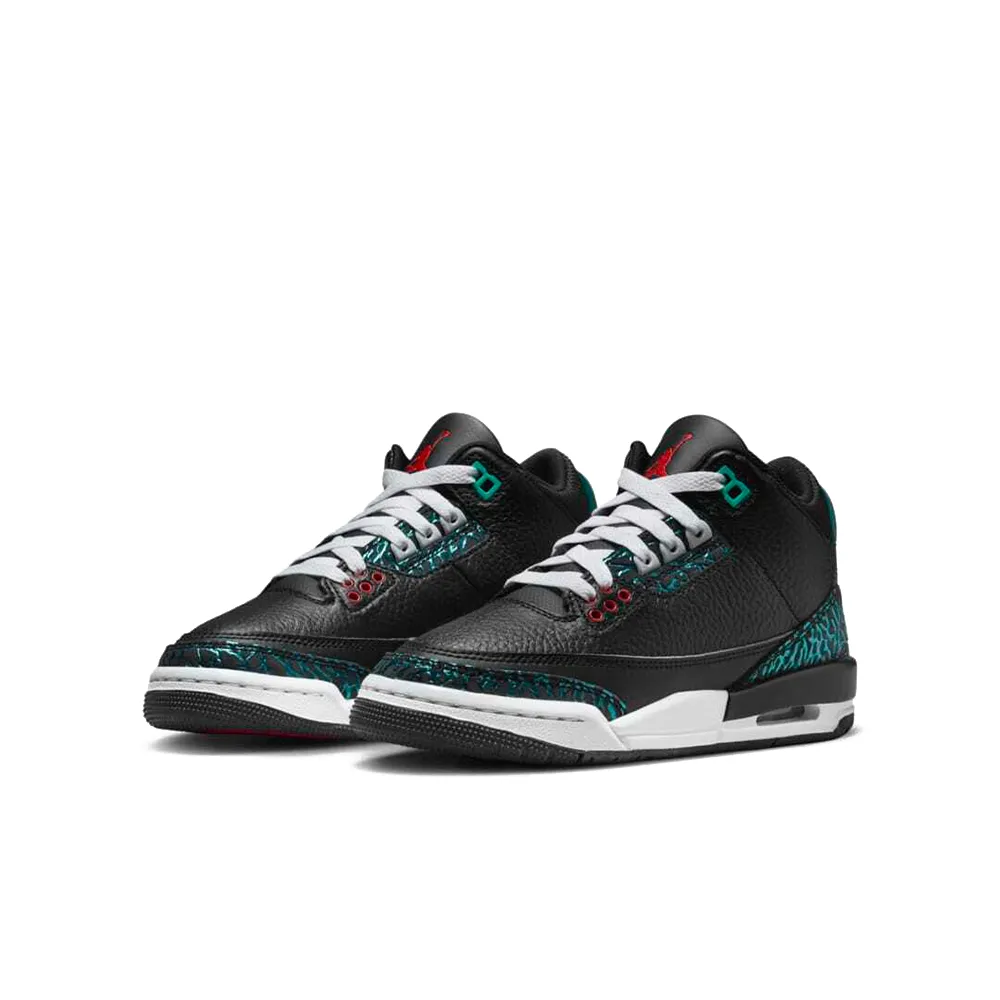 Air Jordan 3 Retro GS 'Moto'