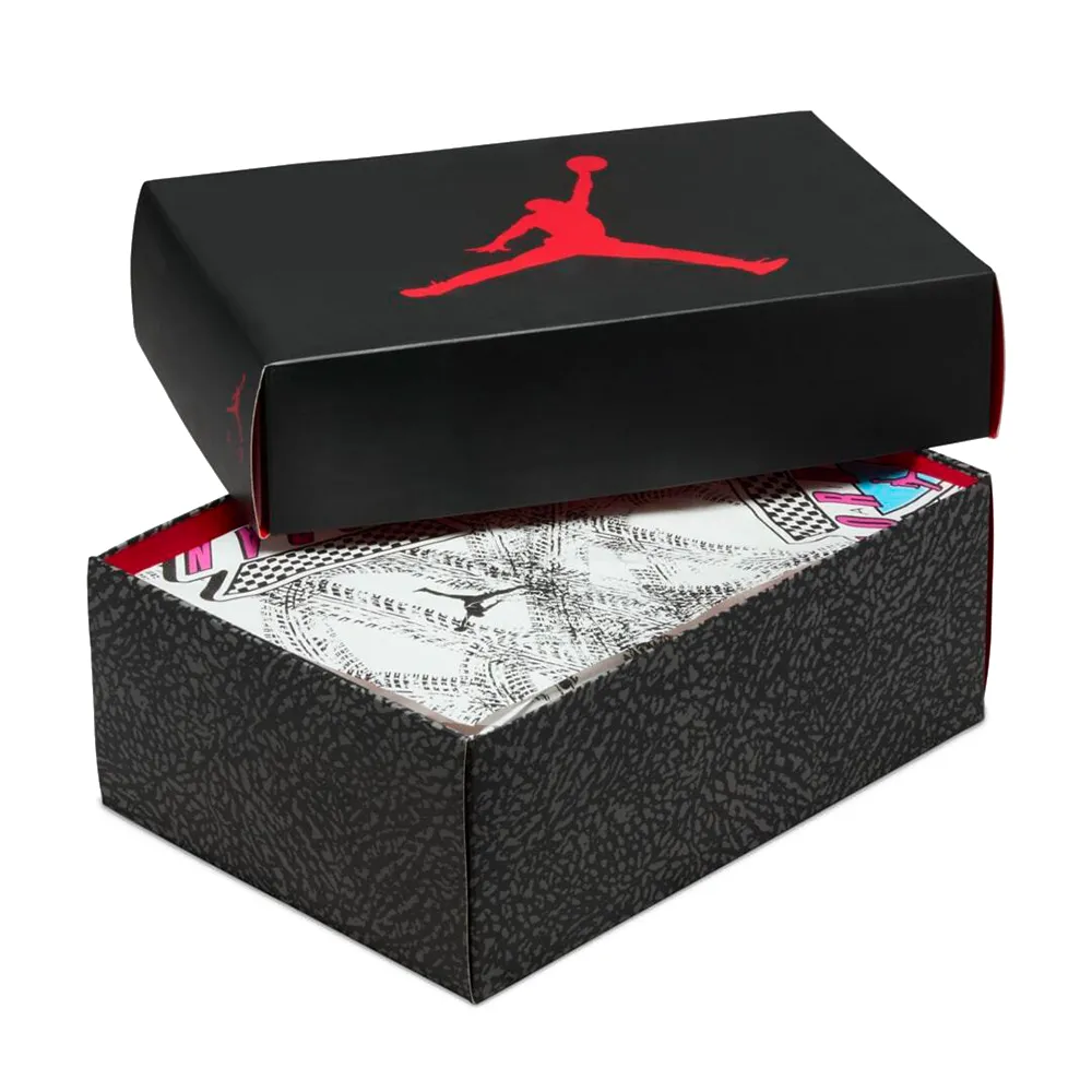 Air Jordan 3 Retro GS 'Moto'