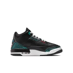 Air Jordan 3 Retro GS 'Moto'