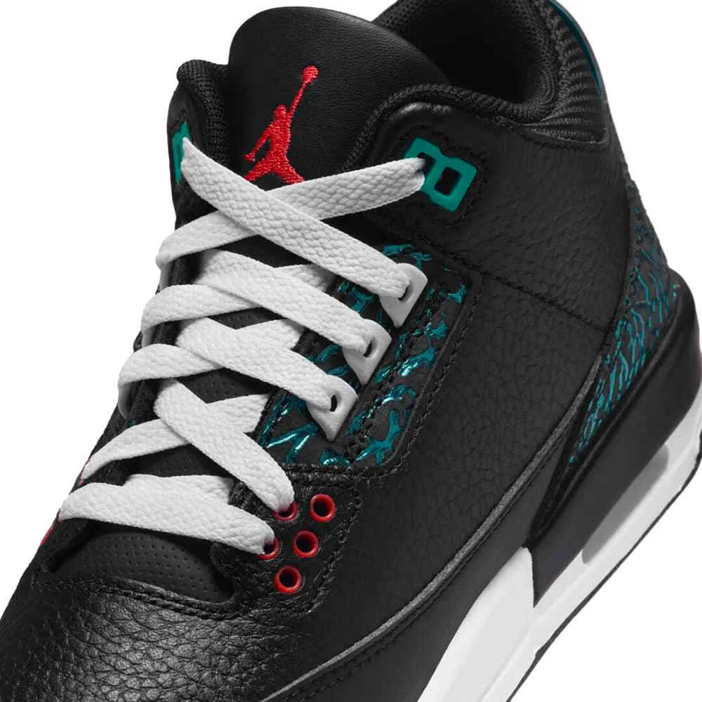 Air Jordan 3 Retro GS 'Moto'