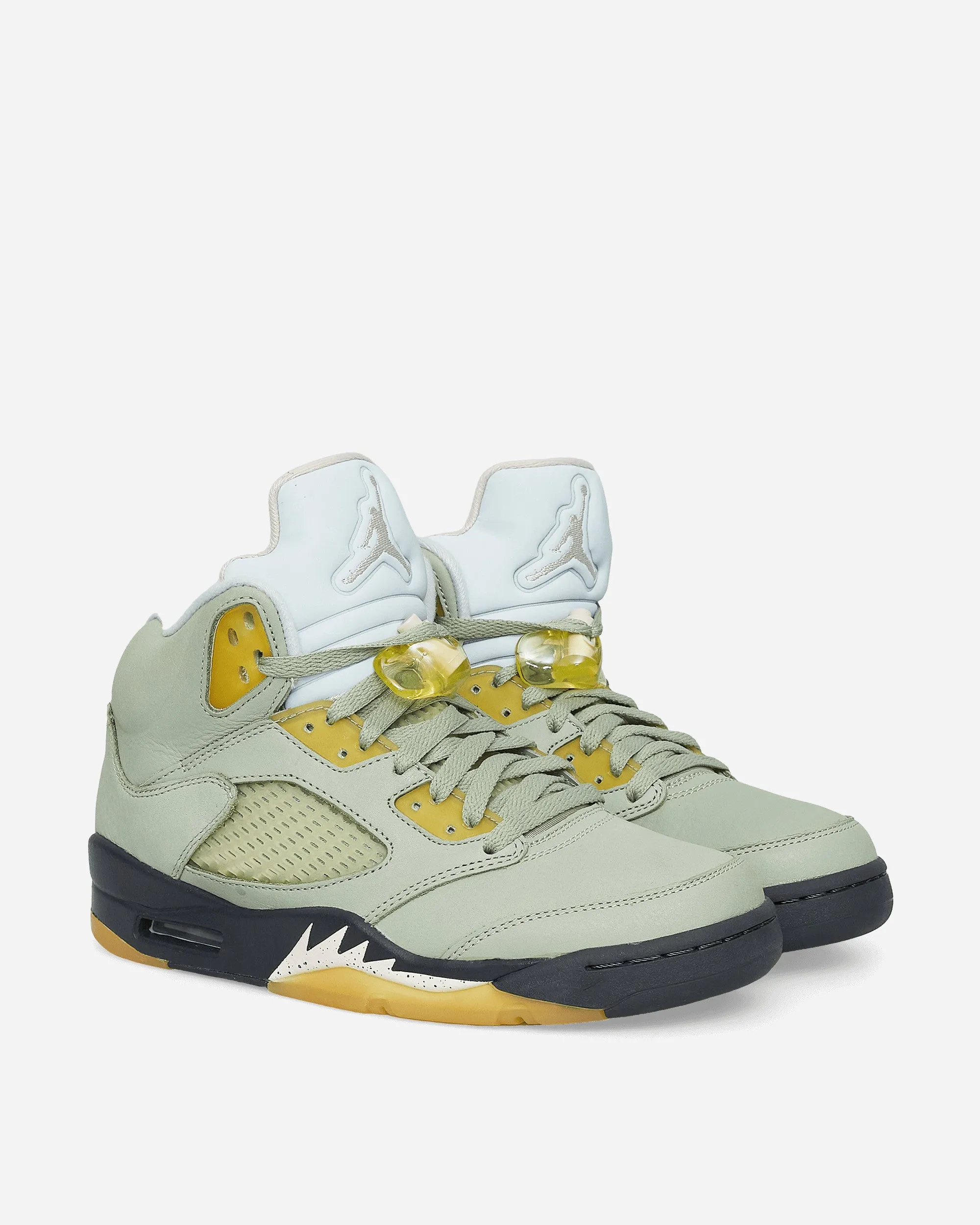 Air Jordan 5 Retro 'Jade Horizon' Sneakers