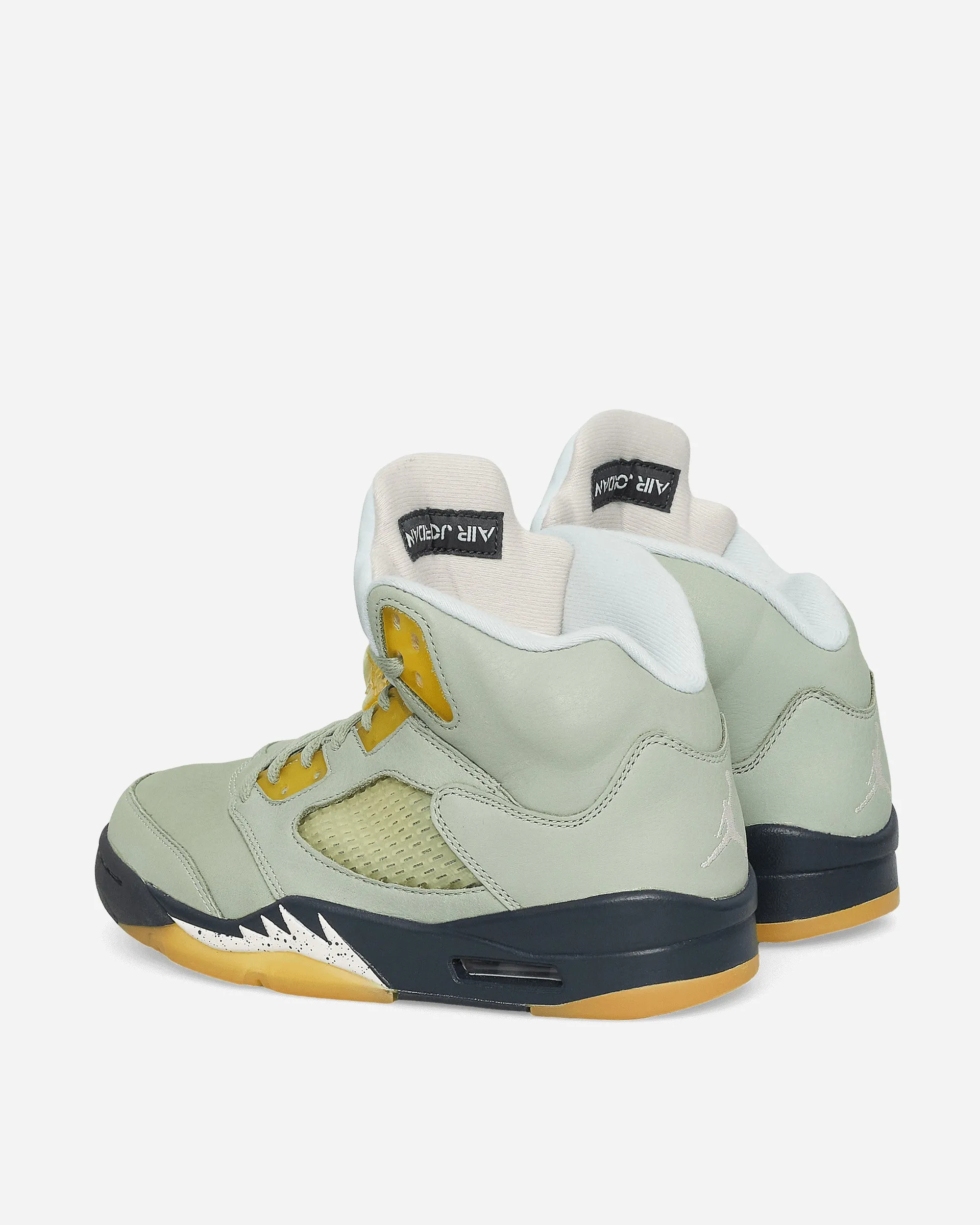 Air Jordan 5 Retro 'Jade Horizon' Sneakers