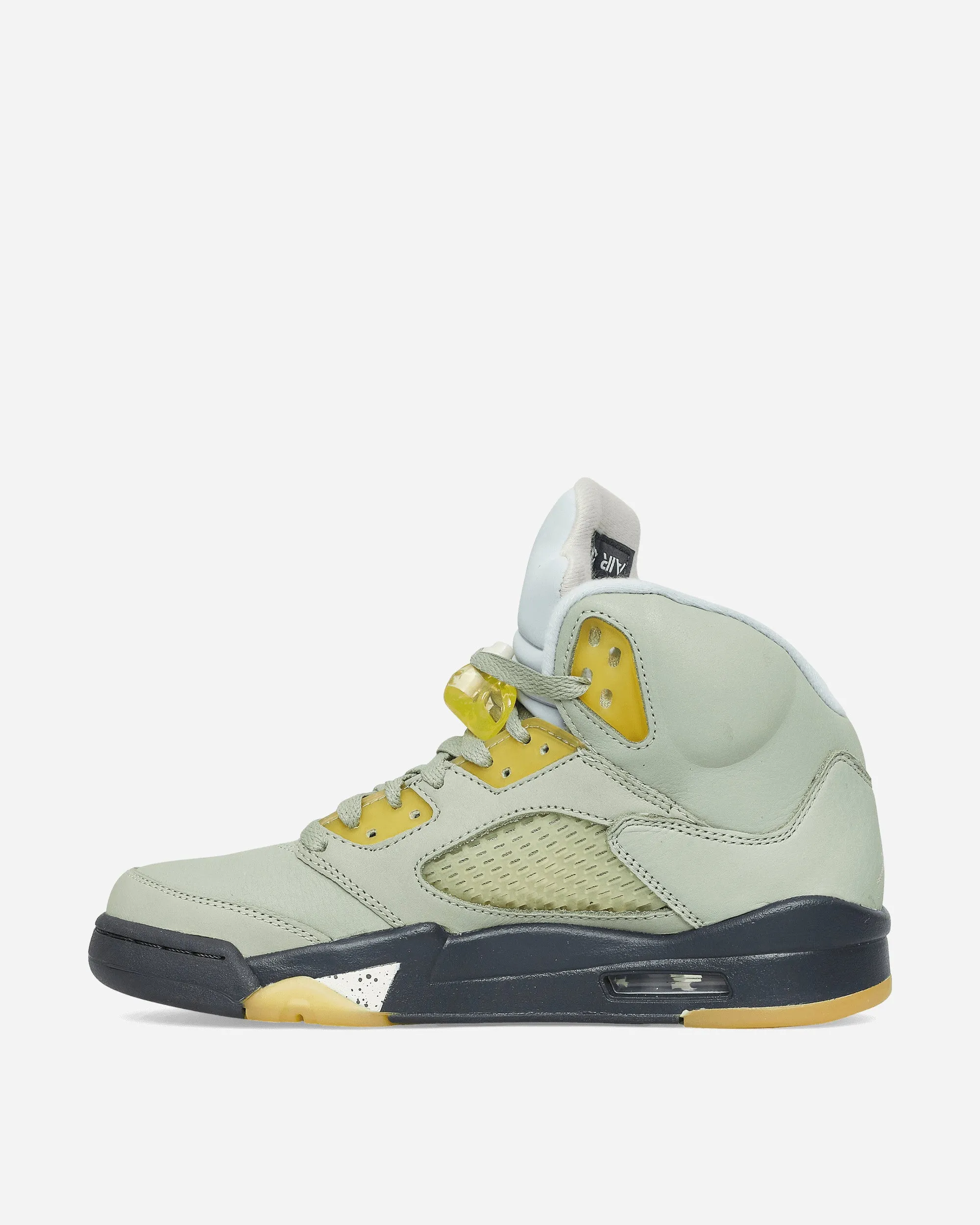 Air Jordan 5 Retro 'Jade Horizon' Sneakers