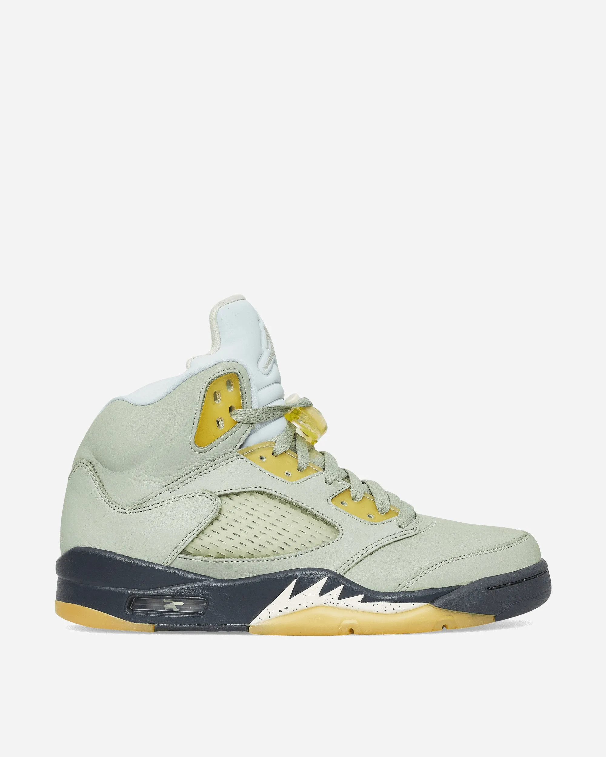 Air Jordan 5 Retro 'Jade Horizon' Sneakers