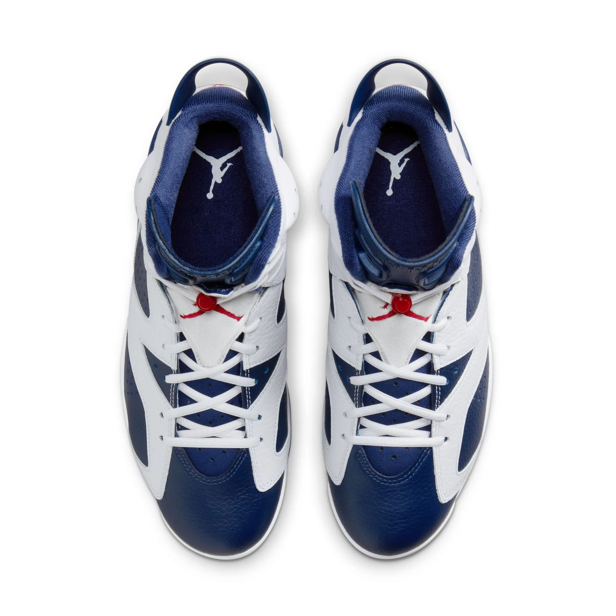 Air Jordan 6 Retro 'Olympic'