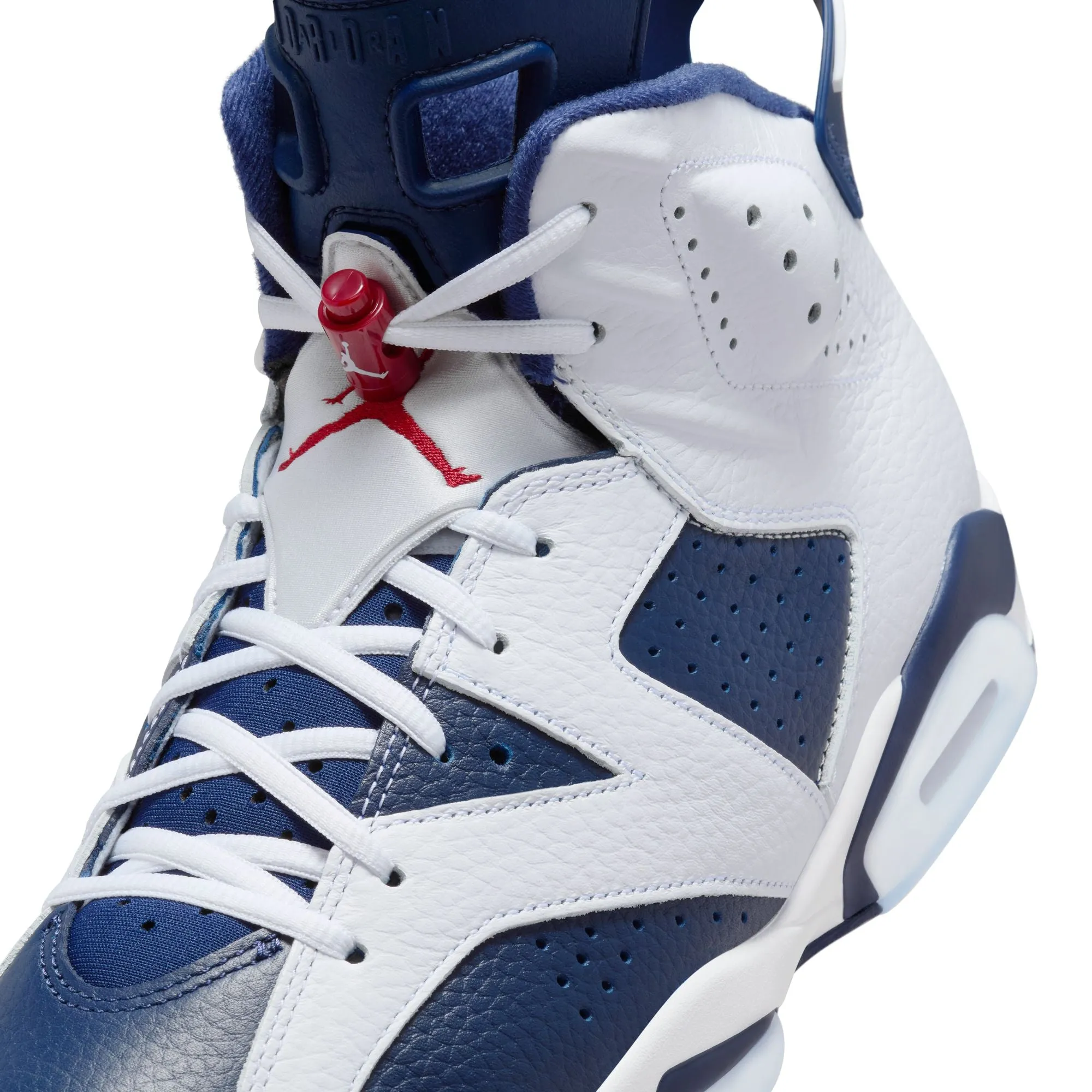 Air Jordan 6 Retro 'Olympic'