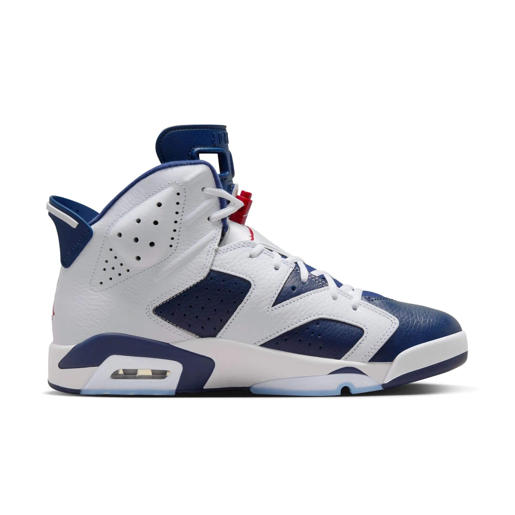 Air Jordan 6 Retro 'Olympic'