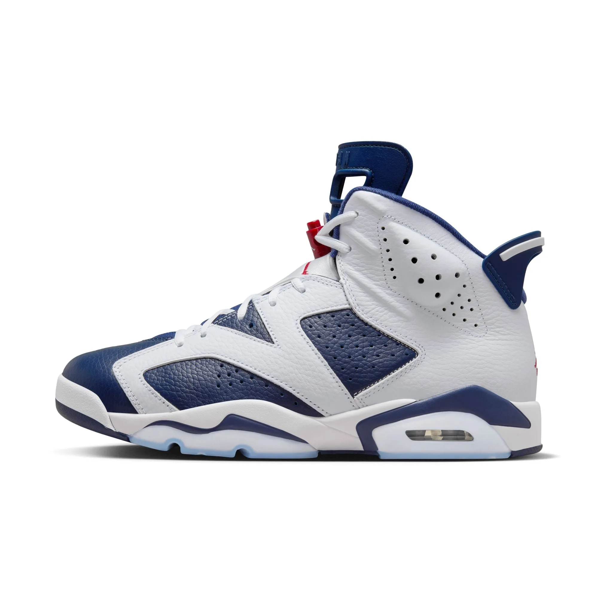 Air Jordan 6 Retro 'Olympic'