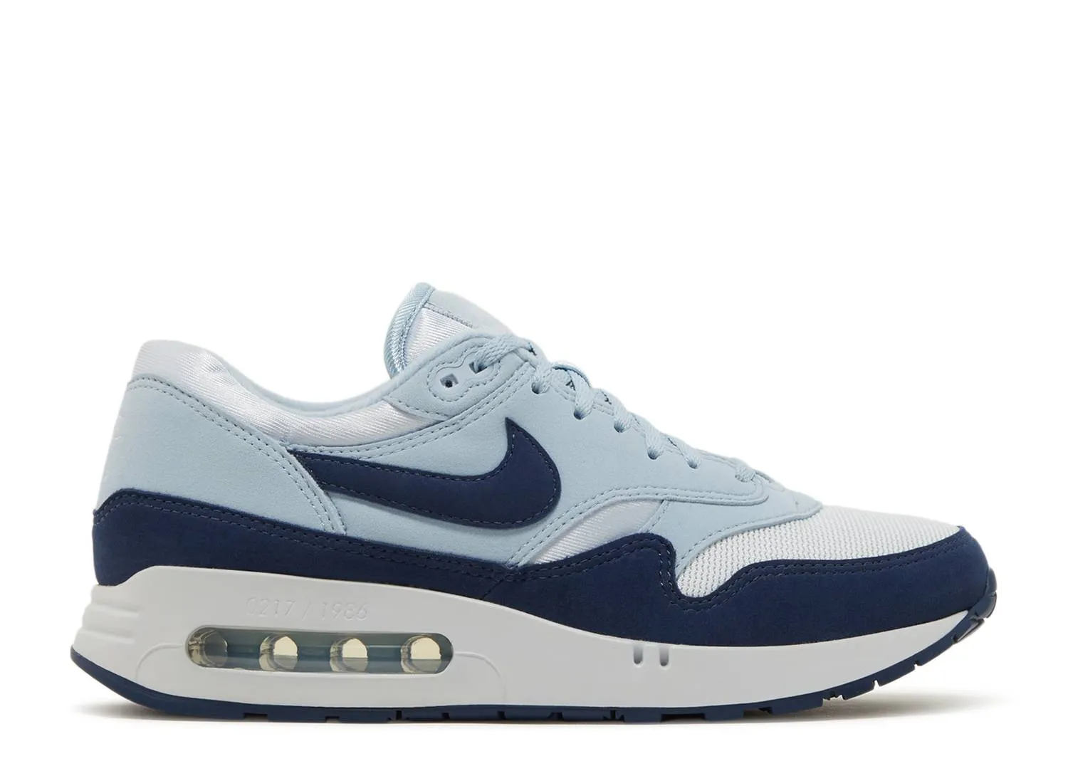 Air Max 1 '86 OG 'Big Bubble - Light Armory Blue’