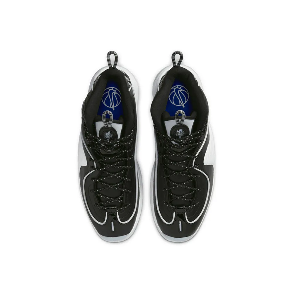 Air Penny II (Black Patent)