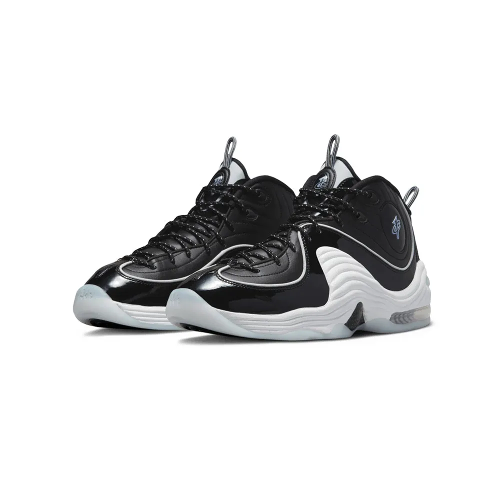 Air Penny II (Black Patent)