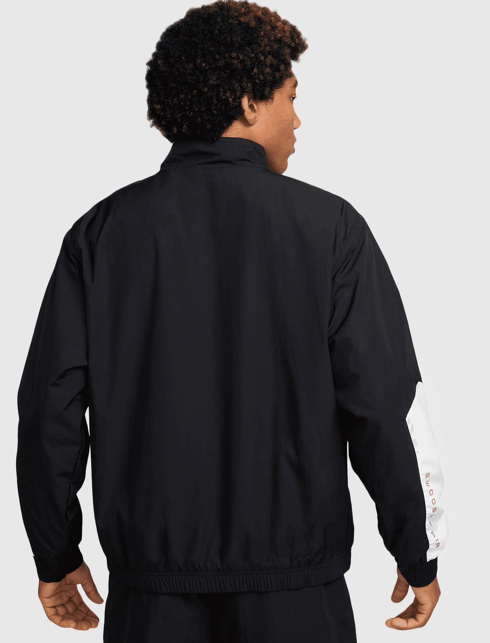 AIR TRACKTOP