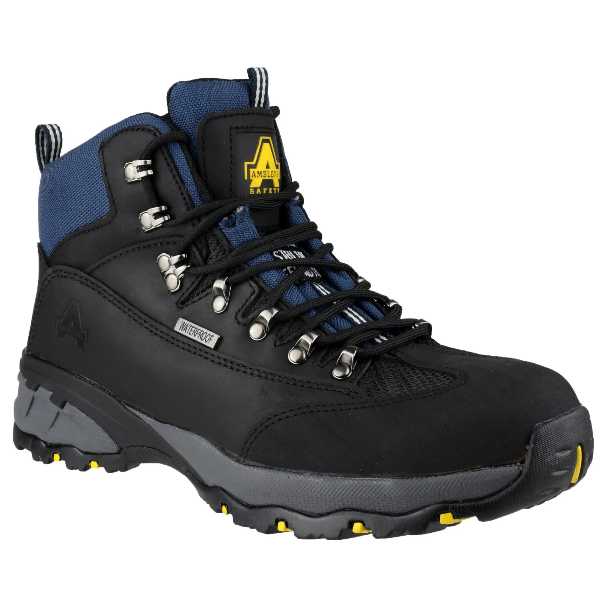 Amblers FS161 Safety Boots