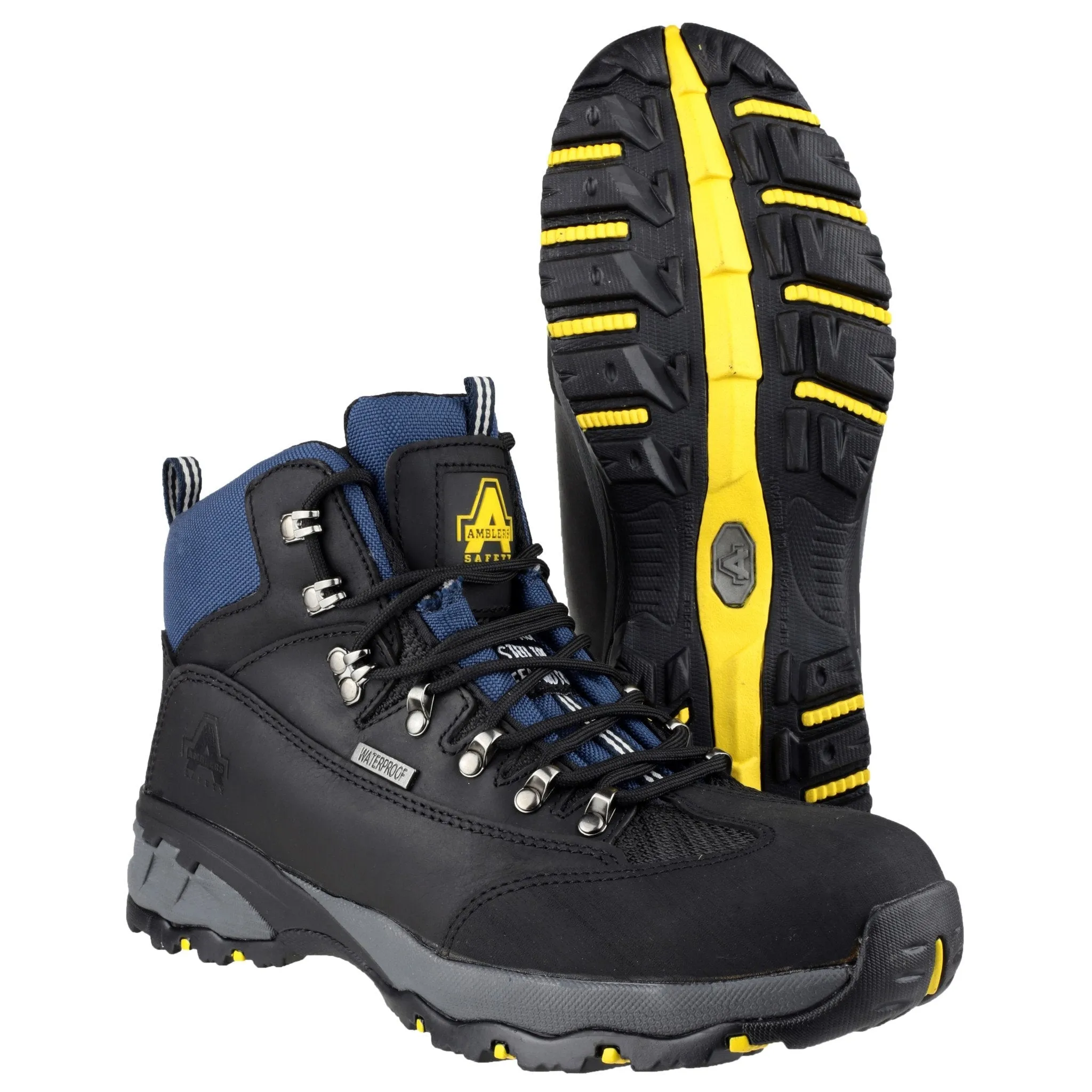 Amblers FS161 Safety Boots