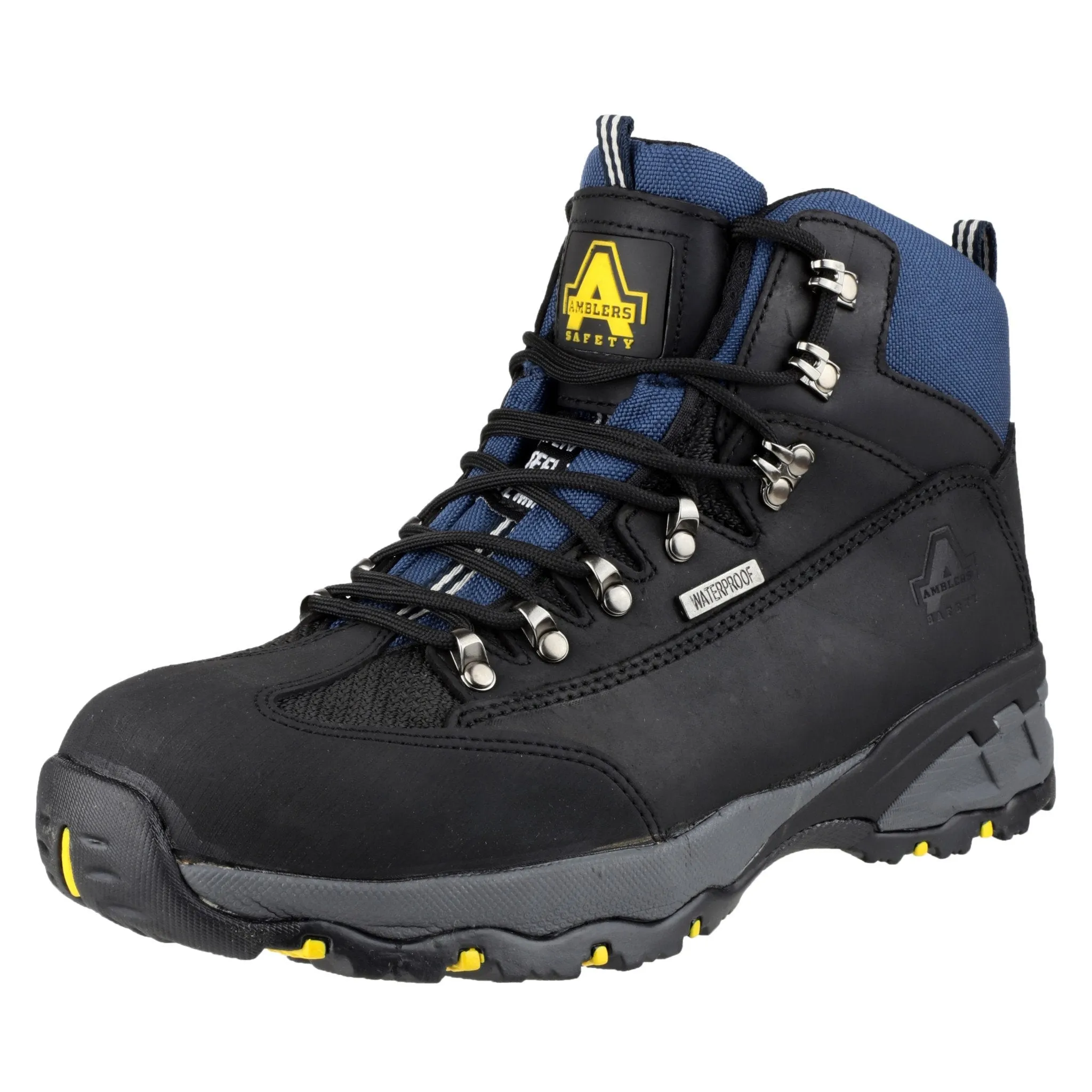 Amblers FS161 Safety Boots