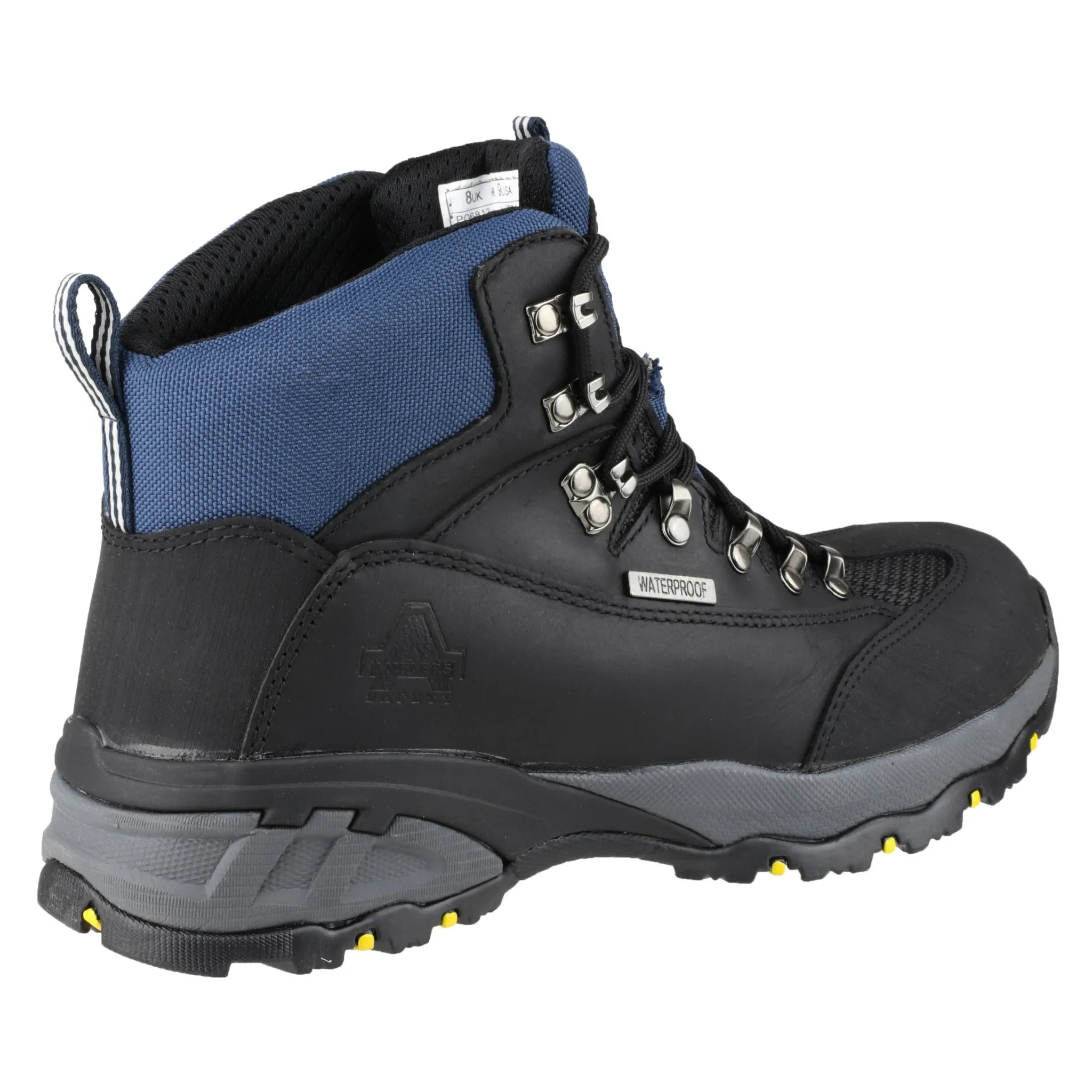 Amblers FS161 Safety Boots