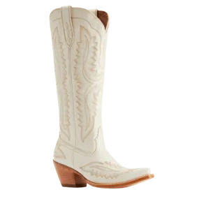 Ariat Women's Cassanova Blanco Western Boots 10043268