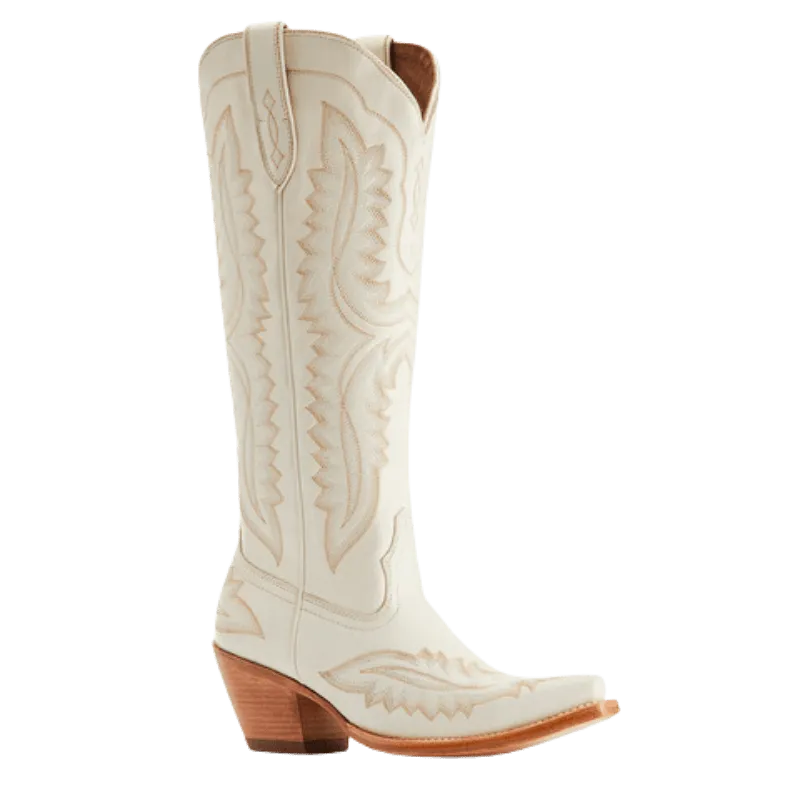 Ariat Women's Cassanova Blanco Western Boots 10043268