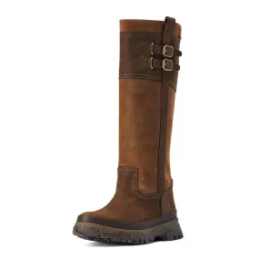 Ariat Womens Moresby Tall Waterproof Boots