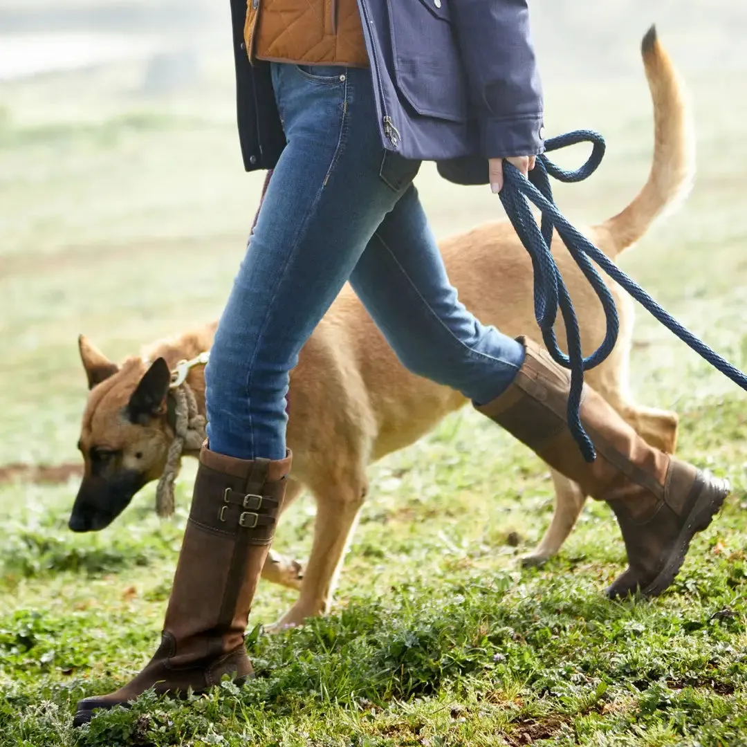 Ariat Womens Moresby Tall Waterproof Boots