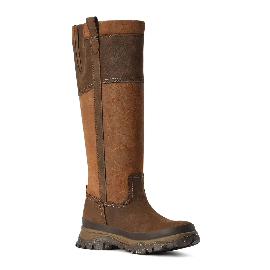 Ariat Womens Moresby Tall Waterproof Boots