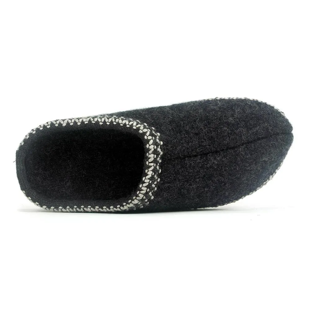 AS Wool Slipper