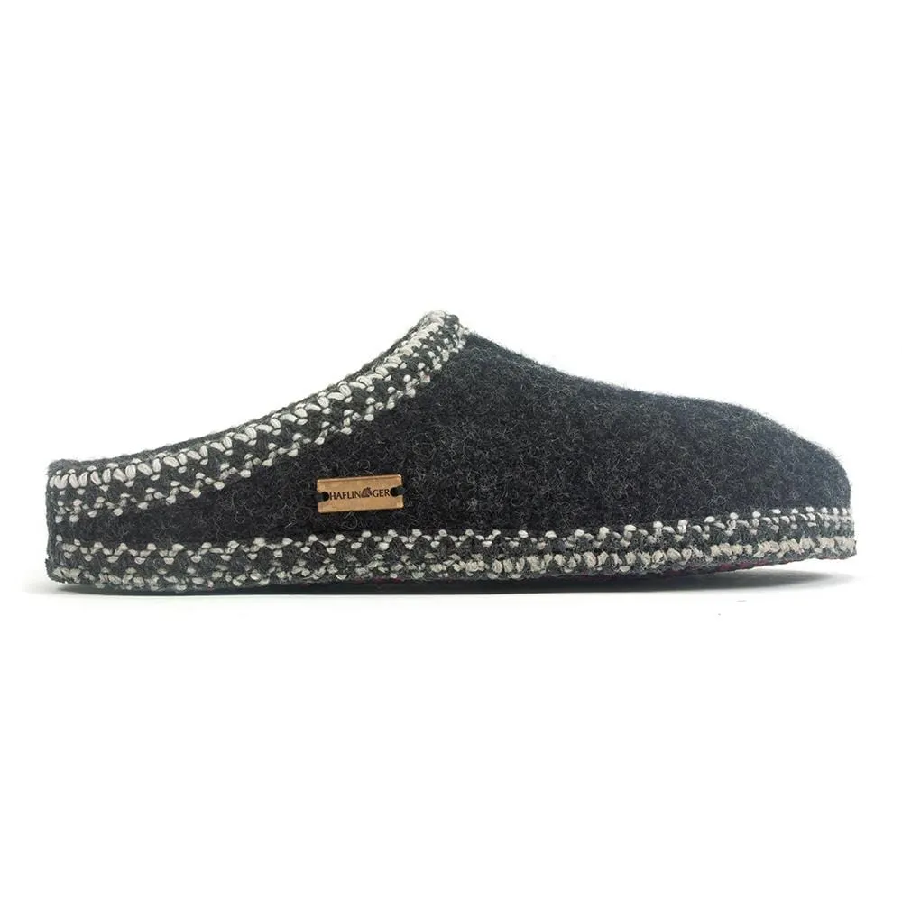 AS Wool Slipper