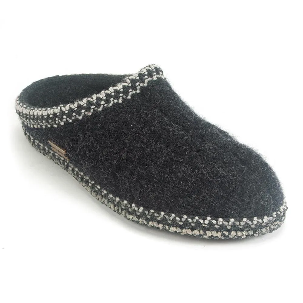 AS Wool Slipper