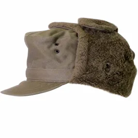 Austrian Army Winter Hat