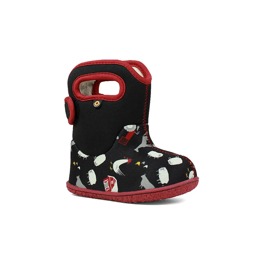 Baby Bogs Farm Wellington Boots