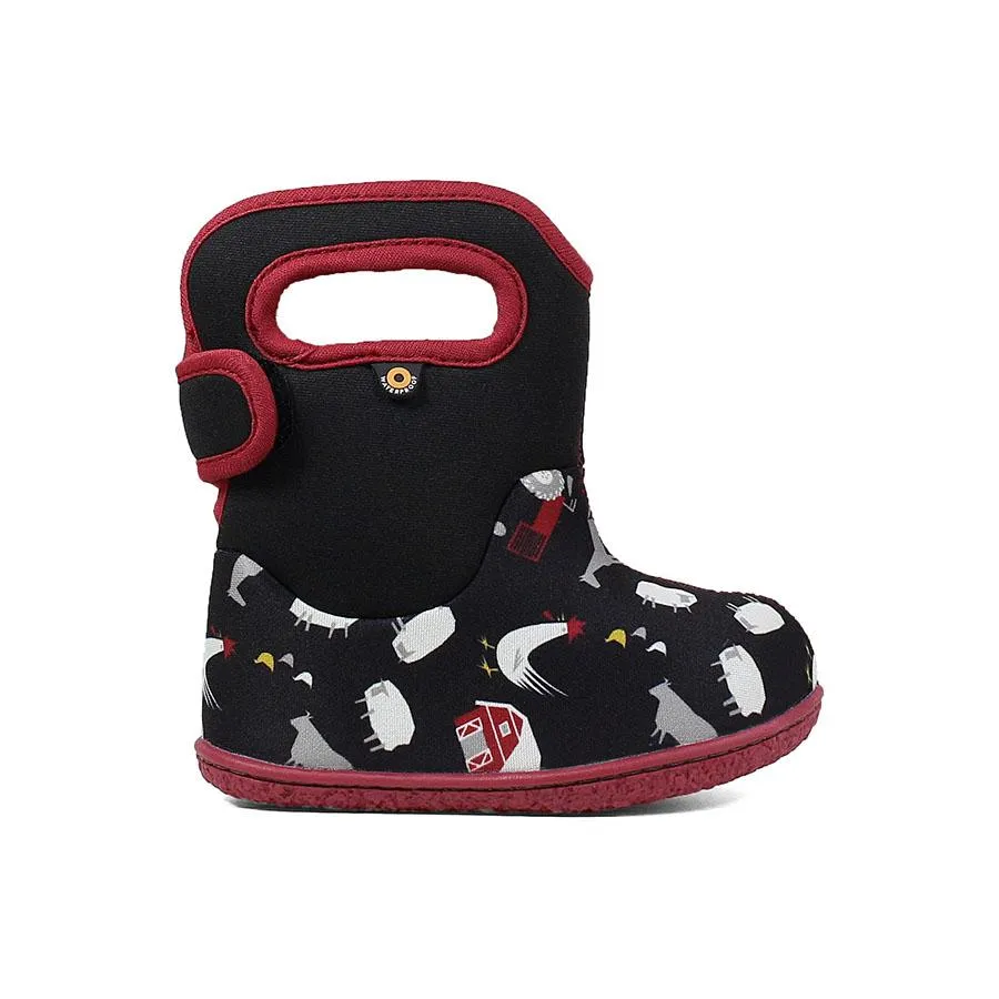 Baby Bogs Farm Wellington Boots