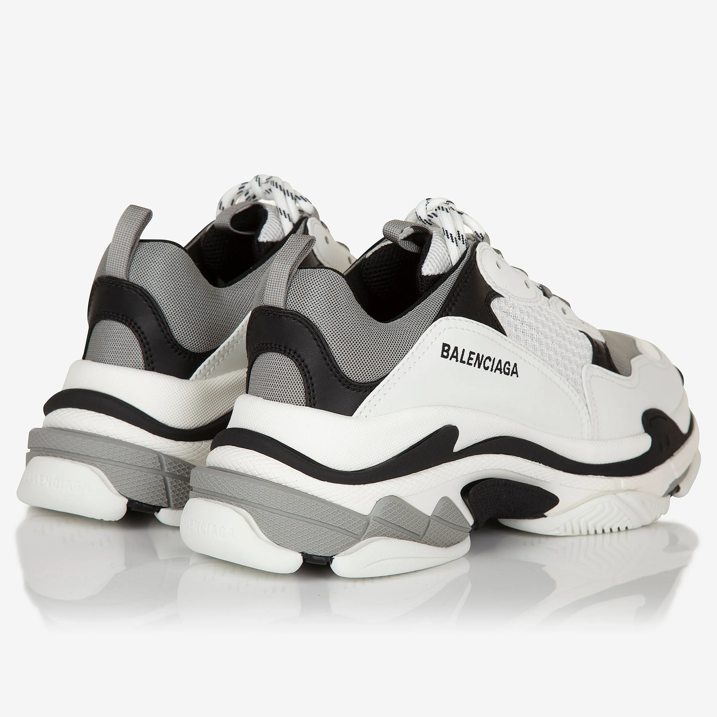 Balenciaga Triple S Sneakers