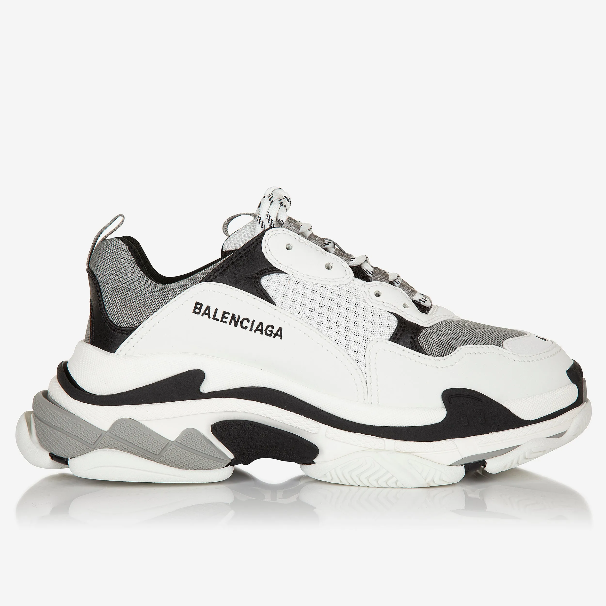 Balenciaga Triple S Sneakers