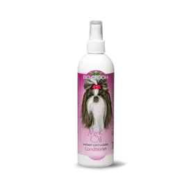 Bio-Groom Mink Oil Conditioner for Dogs 12oz