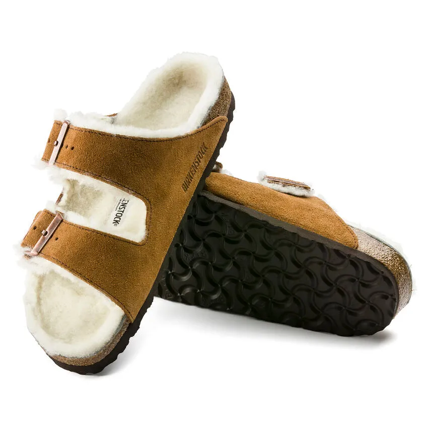 Birkenstock Arizona Shearling 1001128