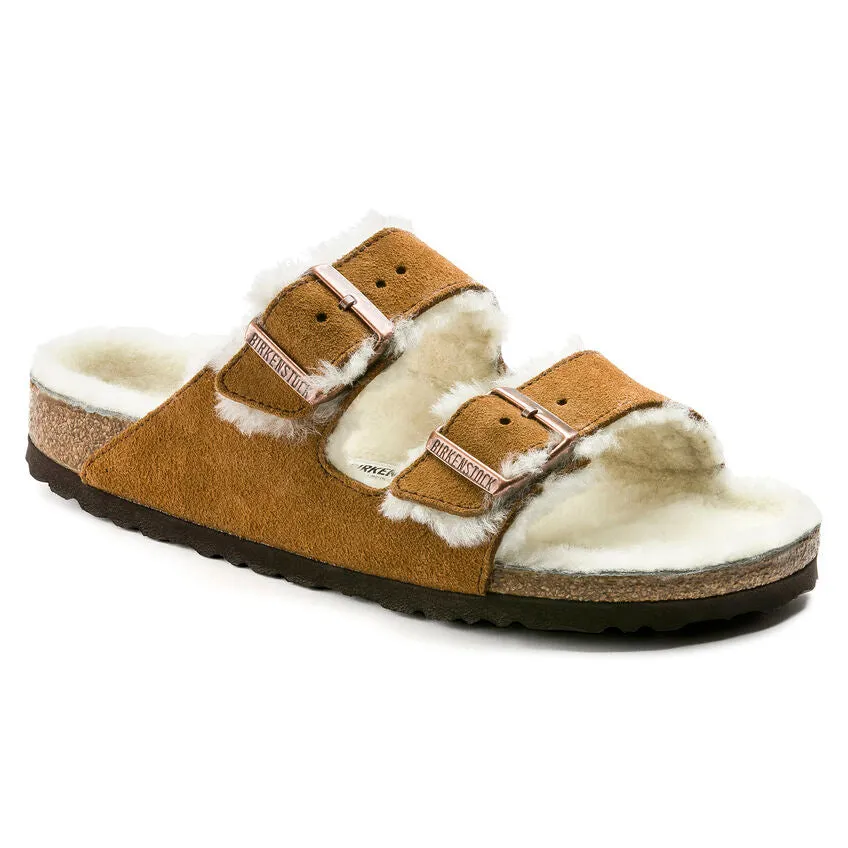 Birkenstock Arizona Shearling 1001128