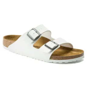 BIRKENSTOCK ARIZONA WHITE