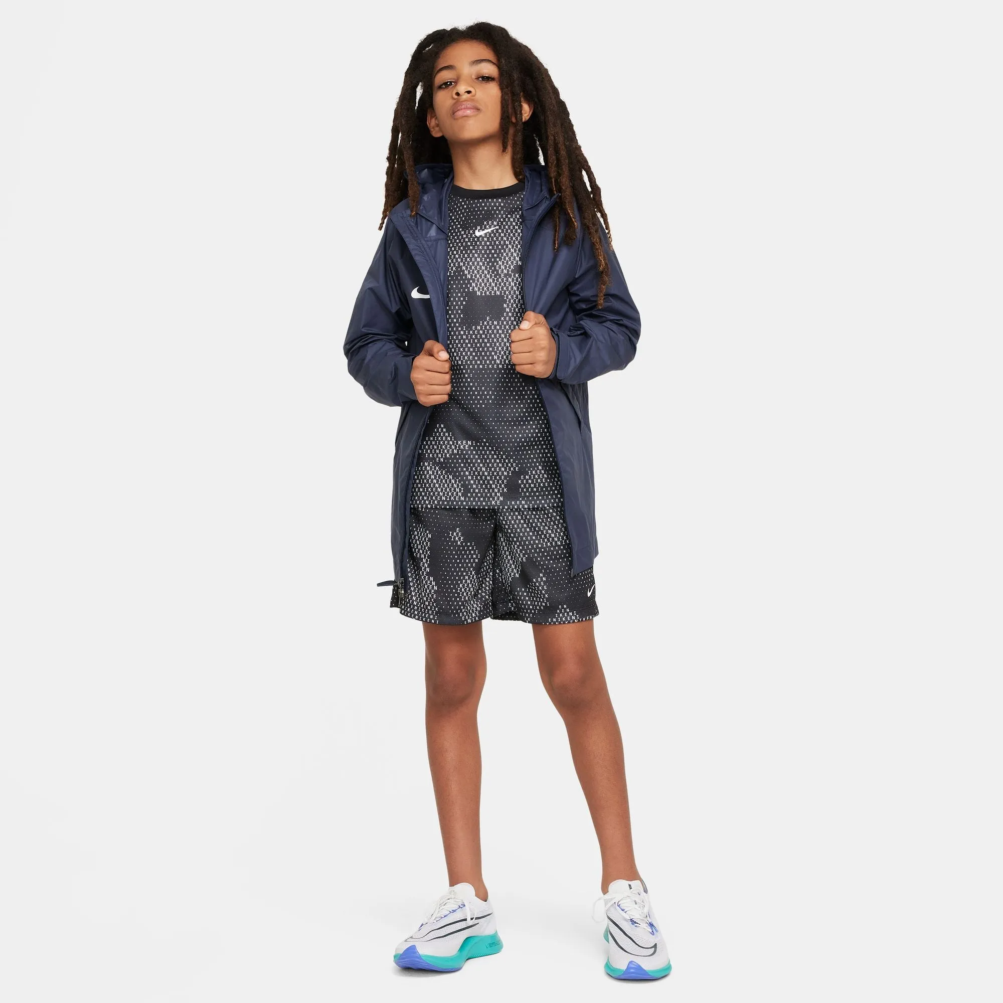 Boys' Nike Youth Dri-FIT Multi T-Shirt