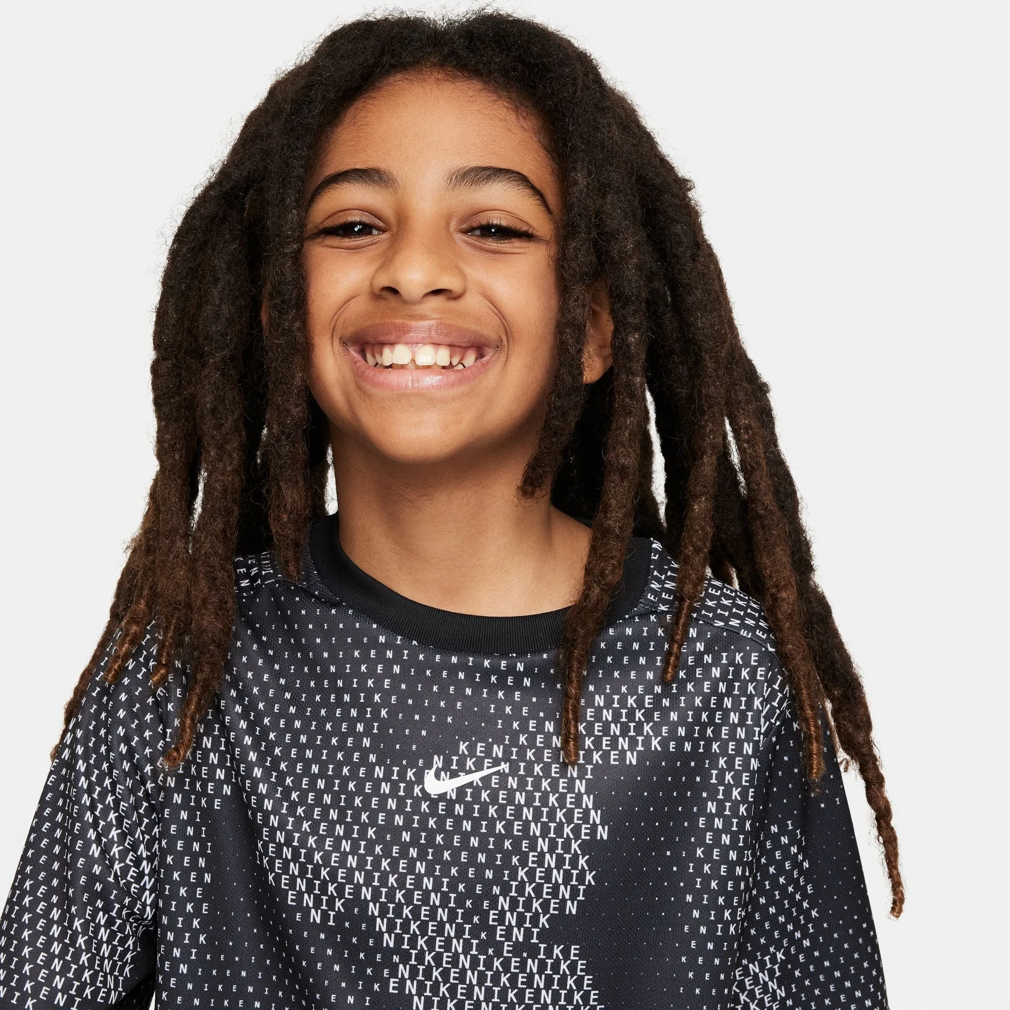 Boys' Nike Youth Dri-FIT Multi T-Shirt