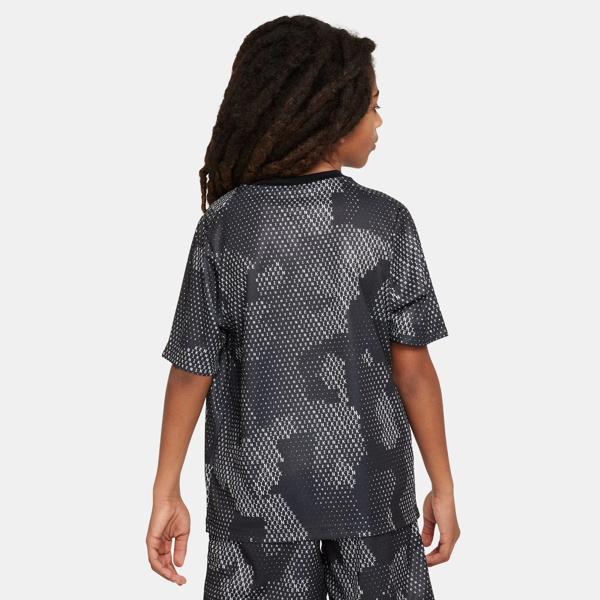 Boys' Nike Youth Dri-FIT Multi T-Shirt